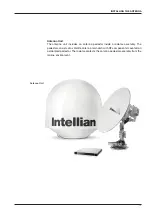 Preview for 15 page of Intellian v130G Installation And Operation User Manual