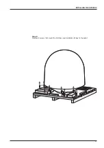 Preview for 23 page of Intellian v130G Installation And Operation User Manual