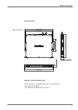 Preview for 35 page of Intellian v130G Installation And Operation User Manual