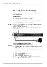 Preview for 40 page of Intellian v130G Installation And Operation User Manual