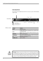 Preview for 46 page of Intellian v130G Installation And Operation User Manual