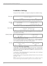 Preview for 52 page of Intellian v130G Installation And Operation User Manual