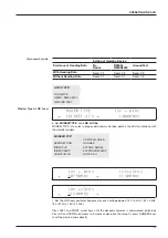 Preview for 53 page of Intellian v130G Installation And Operation User Manual