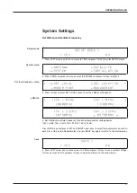 Preview for 73 page of Intellian v130G Installation And Operation User Manual