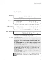 Preview for 79 page of Intellian v130G Installation And Operation User Manual