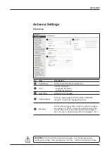 Preview for 117 page of Intellian v130G Installation And Operation User Manual