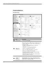 Preview for 132 page of Intellian v130G Installation And Operation User Manual