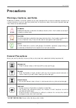 Preview for 4 page of Intellian v150NX Installation & Operation User Manual