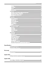 Preview for 7 page of Intellian v150NX Installation & Operation User Manual