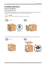 Preview for 21 page of Intellian v150NX Installation & Operation User Manual