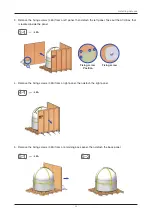 Preview for 22 page of Intellian v150NX Installation & Operation User Manual