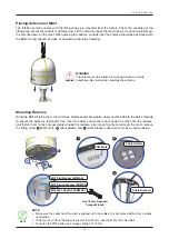 Preview for 24 page of Intellian v150NX Installation & Operation User Manual