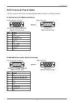 Preview for 35 page of Intellian v150NX Installation & Operation User Manual