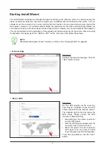 Preview for 43 page of Intellian v150NX Installation & Operation User Manual