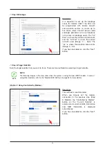 Preview for 46 page of Intellian v150NX Installation & Operation User Manual