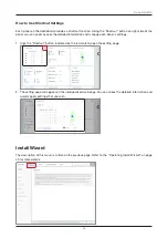 Preview for 74 page of Intellian v150NX Installation & Operation User Manual