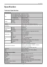 Preview for 101 page of Intellian v150NX Installation & Operation User Manual