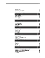 Preview for 5 page of Intellian v240C Installation And Operation Manual