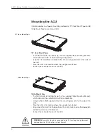 Preview for 56 page of Intellian v240C Installation And Operation Manual