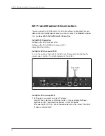 Preview for 60 page of Intellian v240C Installation And Operation Manual