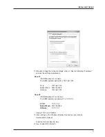 Preview for 61 page of Intellian v240C Installation And Operation Manual