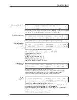 Preview for 69 page of Intellian v240C Installation And Operation Manual