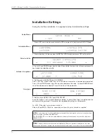 Preview for 72 page of Intellian v240C Installation And Operation Manual