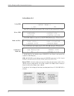 Preview for 96 page of Intellian v240C Installation And Operation Manual