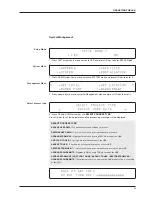 Preview for 99 page of Intellian v240C Installation And Operation Manual