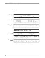 Preview for 100 page of Intellian v240C Installation And Operation Manual