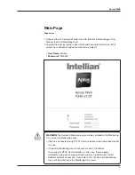 Preview for 137 page of Intellian v240C Installation And Operation Manual