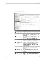 Preview for 163 page of Intellian v240C Installation And Operation Manual