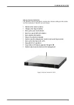 Предварительный просмотр 15 страницы Intellian v240M Installation And Operation User Manual