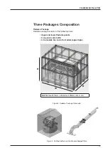 Предварительный просмотр 19 страницы Intellian v240M Installation And Operation User Manual