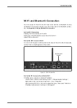 Предварительный просмотр 61 страницы Intellian v240M Installation And Operation User Manual