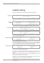 Предварительный просмотр 74 страницы Intellian v240M Installation And Operation User Manual