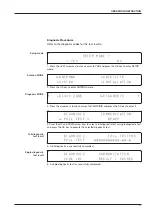 Предварительный просмотр 87 страницы Intellian v240M Installation And Operation User Manual