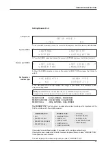 Предварительный просмотр 99 страницы Intellian v240M Installation And Operation User Manual