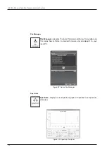 Предварительный просмотр 114 страницы Intellian v240M Installation And Operation User Manual