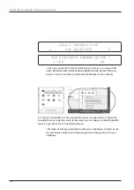 Предварительный просмотр 164 страницы Intellian v240M Installation And Operation User Manual