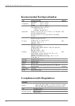 Предварительный просмотр 176 страницы Intellian v240M Installation And Operation User Manual