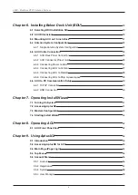 Preview for 4 page of Intellian v60E Installation & Operation User Manual