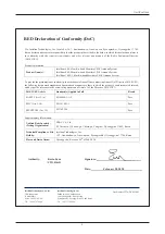 Preview for 9 page of Intellian v60E Installation & Operation User Manual