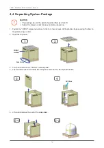 Preview for 16 page of Intellian v60E Installation & Operation User Manual