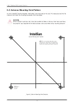 Preview for 18 page of Intellian v60E Installation & Operation User Manual