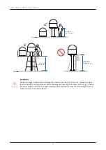 Preview for 22 page of Intellian v60E Installation & Operation User Manual