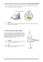 Preview for 25 page of Intellian v60E Installation & Operation User Manual