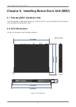 Preview for 30 page of Intellian v60E Installation & Operation User Manual