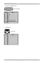 Preview for 36 page of Intellian v60E Installation & Operation User Manual