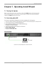 Preview for 41 page of Intellian v60E Installation & Operation User Manual